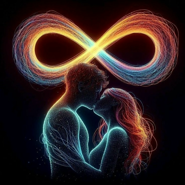 ЗАКОНЫ СЧАСТЛИВЫХ ОТНОШЕНИЙ:
1. Закон подобия
Мы всегд?...