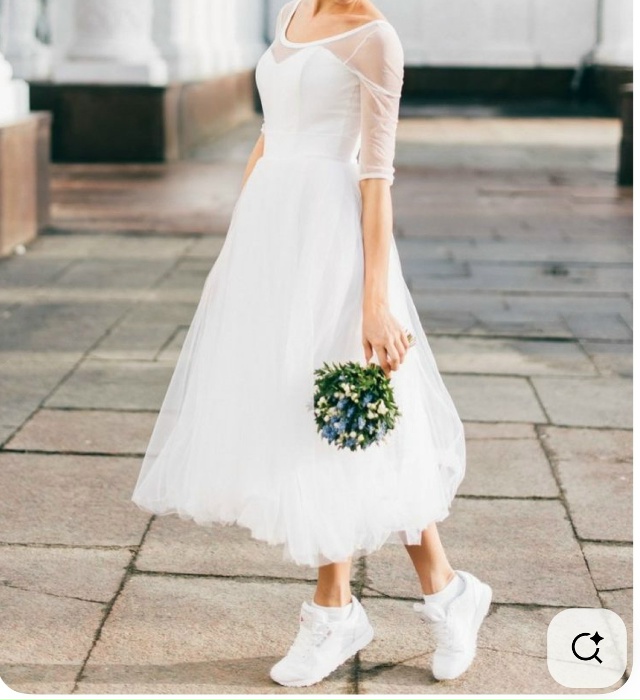 Подскажите, где найти такое платье?
Нужно на роспись)
#...