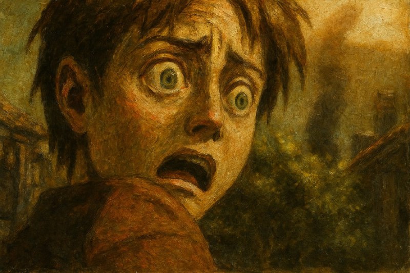 Великое начало.