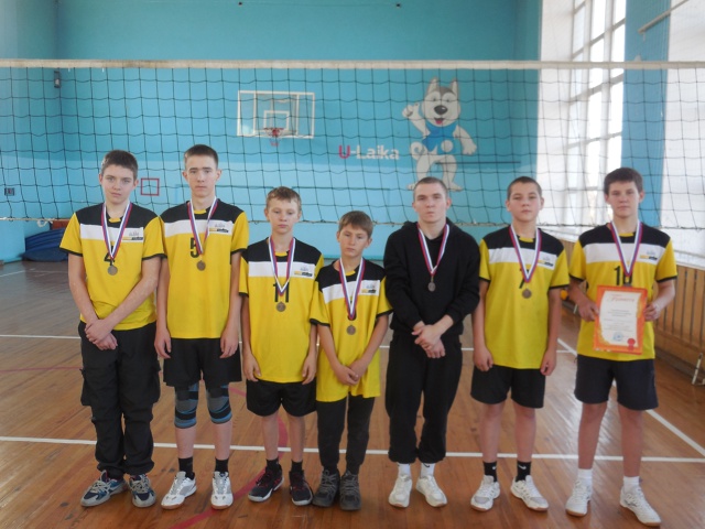 «ВОЛЕЙБОЛЬНЫЙ КУБОК!»
✅18 октября 2025 года в пгт. Балах...