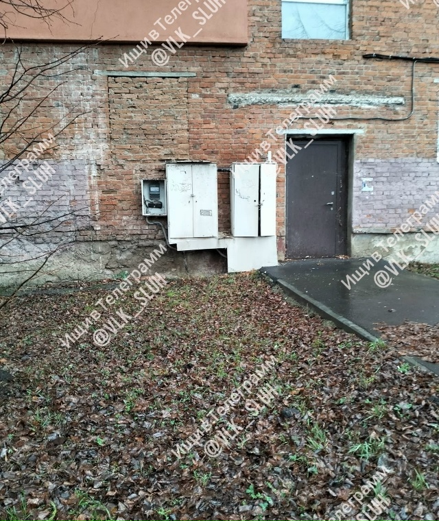 Проезд Строителей, 6. Стандарт УК и учредителя по элект?...