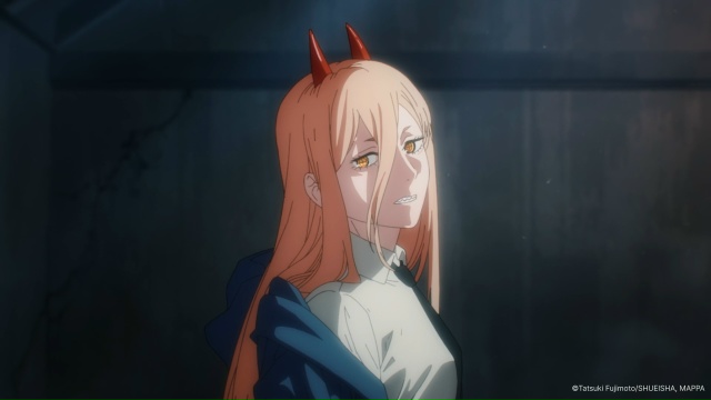 Персона дня: Пауэр — демонесса с характером! 👿 Облада?...