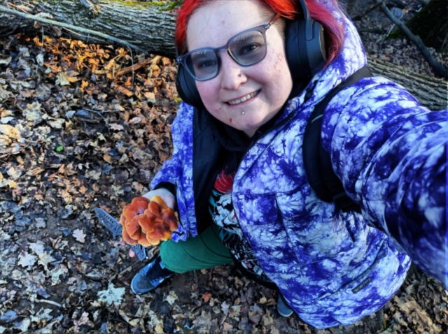 ГРИБЫ В ДЕКАБРЕ - МИФ ИЛИ РЕАЛЬНОСТЬ?
У большинства гр?...