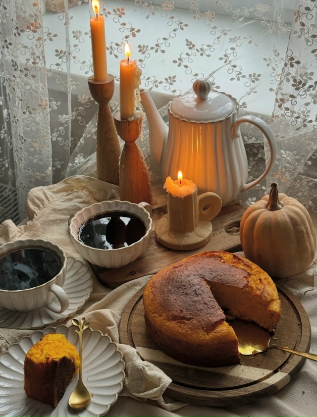 Как проходит ваше утро?)