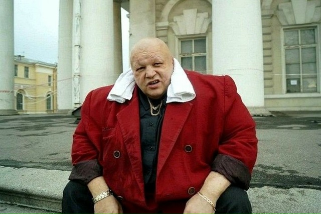 Стас Барецкий сделал своей возлюбленной очень необычн...