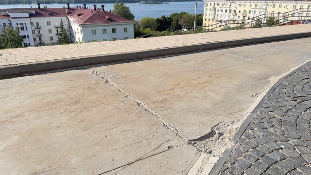 Хочу обратить внимание градоначальников на то, в каком...