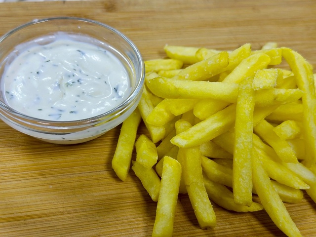 Нет идей для завтрак или обеда?
Тогда Шаурма отлично п?...