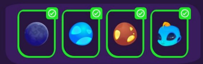 #Bee_Harvest #Space_Adventure #PandaFiT
Комбо в Space Adventure 🚀
Комбо в Bee Harvest 🐝
Комбо