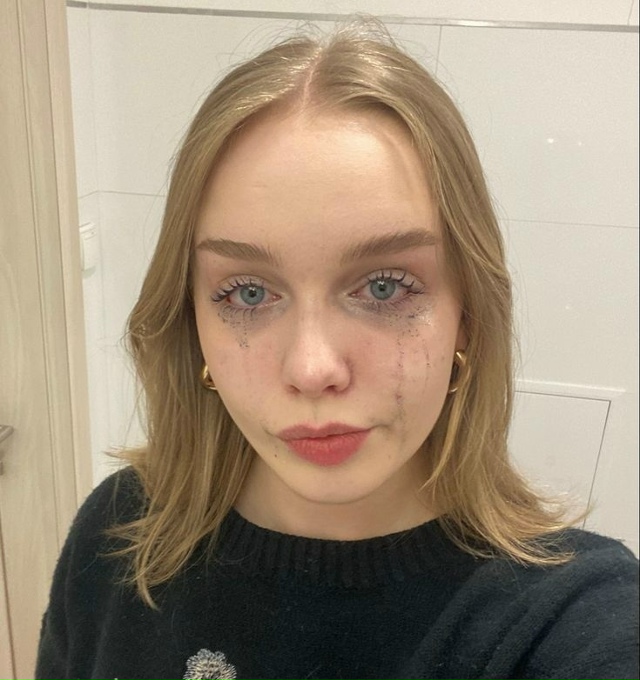 Необычный способ вычислить измену откопали пользоват?...