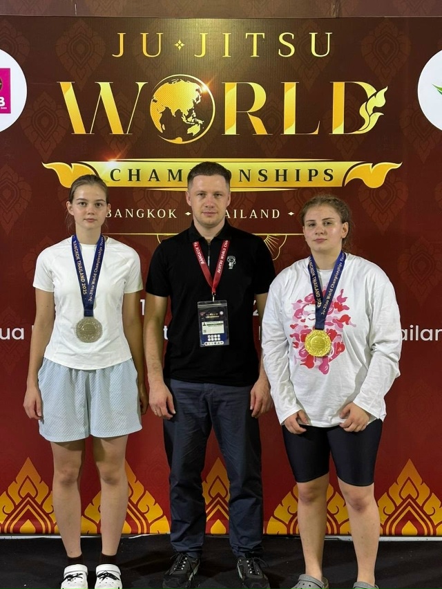 Можайские спортсменки приняли участие на Первенстве м...