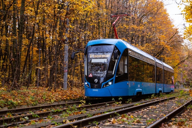 Золотая осень прощается с Нами, следующая остановка зи...