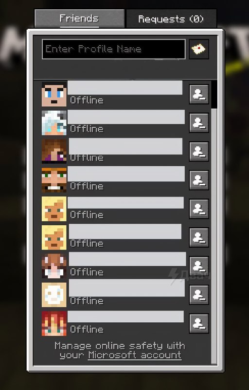 Для Minecraft Java выкатили самую масштабную обнову за 15 лет — в неё встроили свой аналог Hamachi
