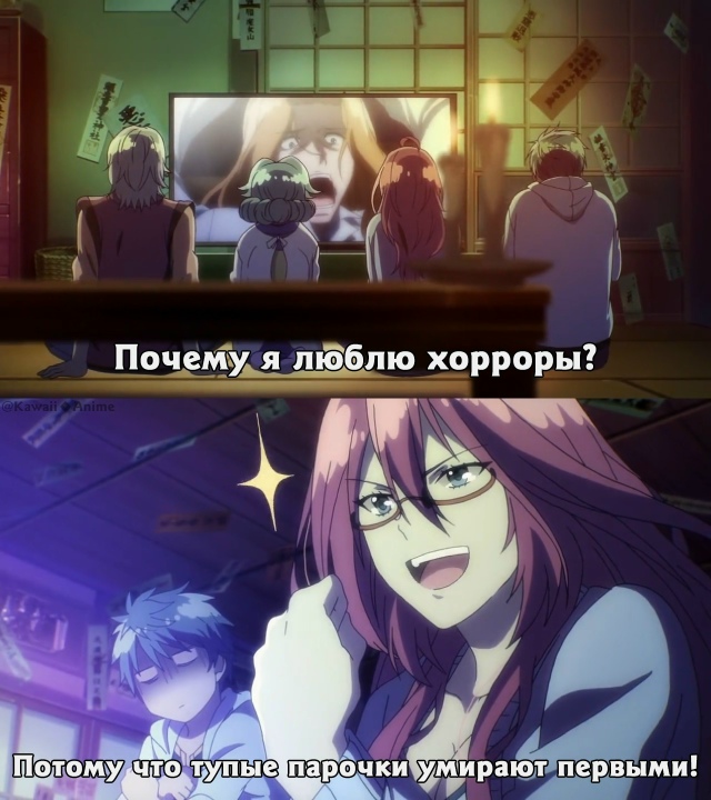 Новая подборка
