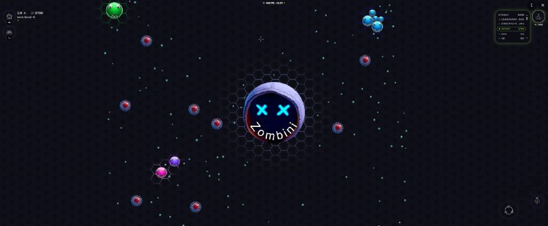 #GramZone 💎
Для моих рефералов через несколько дней будет розыгрыш с 10 призовыми местами по 10$ ✅