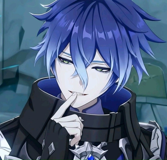 — Как Ваши успехи на новых баннерах Варки и Флинса, Пут...