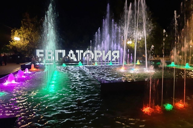 Завершили большую работу по восстановлению декоратив?...
