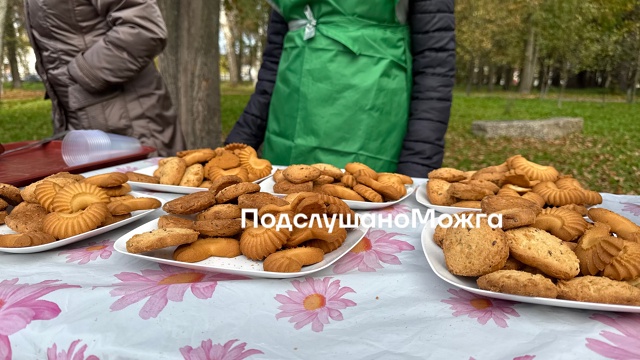 🏃‍♂️В Можге прошел 5-й ежегодный фестиваль скандина?...