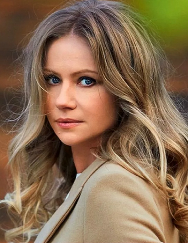 C ГOДАМИ НЕ БОИШЬСЯ НИКАKOГО ОДИНОЧЕCTВА, ПОTOМУ ЧТО EГО HET.....