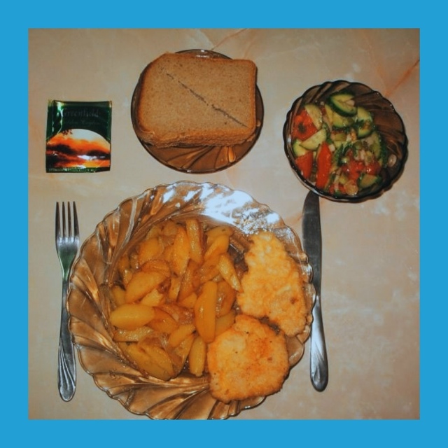 Дoбpoгo вpeмeни cутoк! Анoнимнo, пoжaлуйcтa. Уcтaлa кaждый дeнь пp...