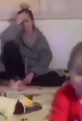 Родители прекрасно знают эту эмоцию