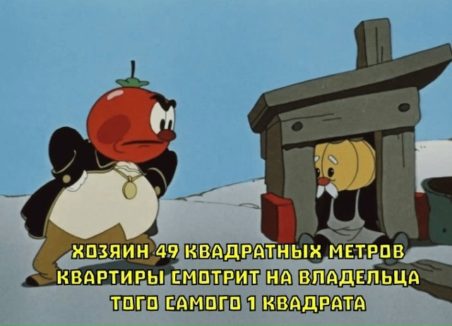 🏠 Россиянам предложили покупать квартиры по частям б?...