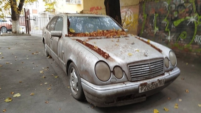 Mercedes G-Klass 2000 год за 430.000₽
Ford Focus 2009г за 185.000₽
Mercedes E 1996 го?...