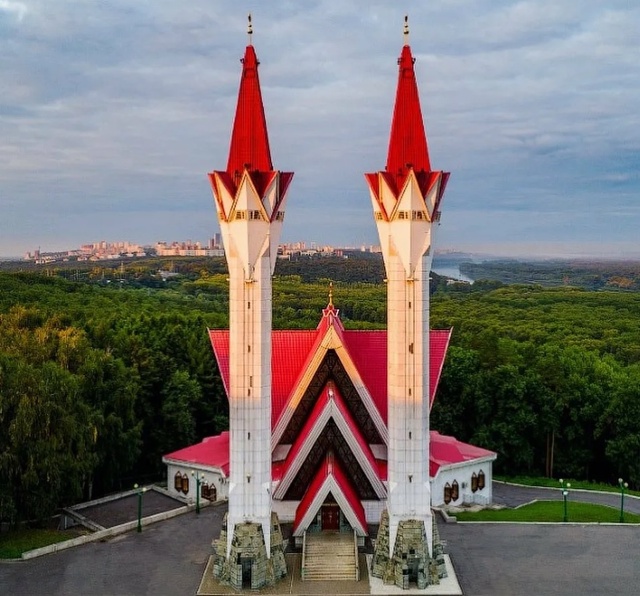 В Башкирии определили даты Ураза-байрама и Курбан-байр...