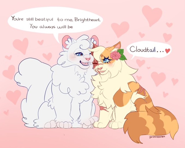 Ты всегда будешь прекрасна, Яролика
© primroselen
#KV_ZZ_ART