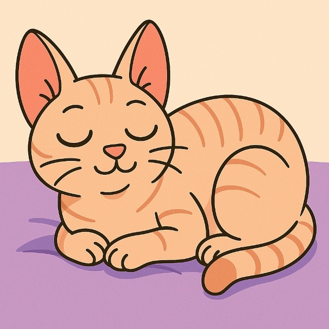 Сфинксы могут «копить тепло» — их кожа нагревается бы?...