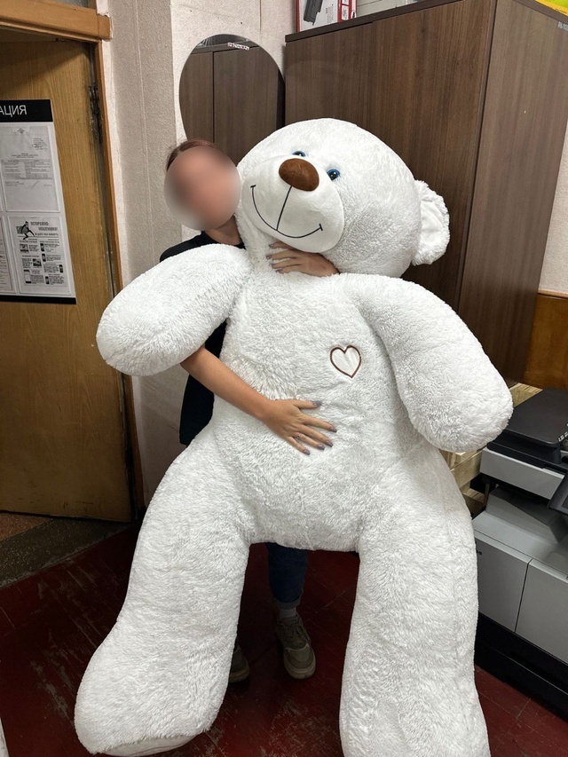 ?В Евпатории полицейские раскрыли кражу посылок с пу?...
