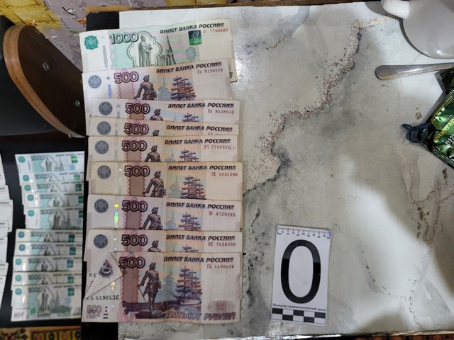 ➡️ Застолье завершилось кражей: в Евпатории полицейс?...