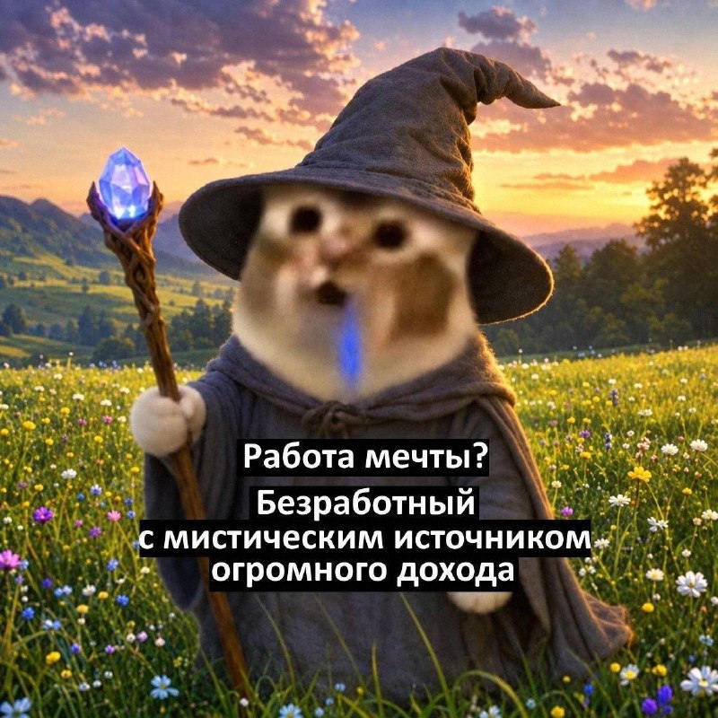 Утренняя подборочка