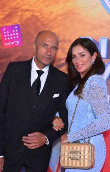 Игорь Крутой живёт отдельно от семьи — любовь на расст...