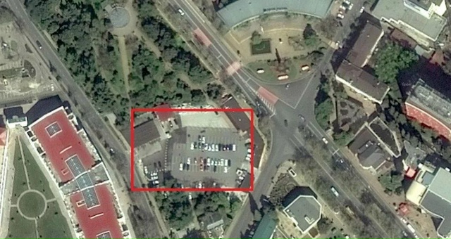 Суд поставил точку: 8 лет борьбы за территорию бывшего ?...