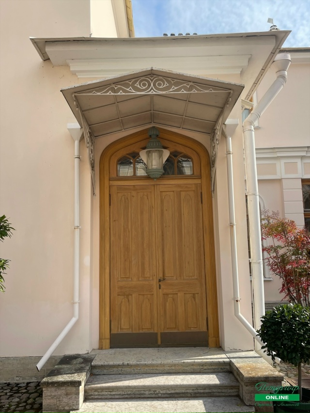 Фермерский дворец
#фото