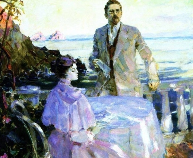 Если не знаешь, что испытываешь к человеку — закрой гл?...