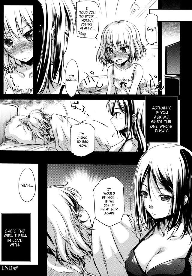 Название: Pravd
Сеттинг: Girls und Panzer
----------
#Hentai@thelonesamurai