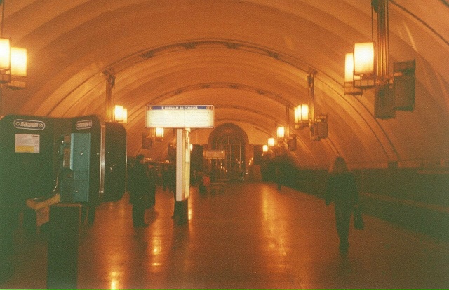 Красносельско-Калининская линия: новости со стройплощ...