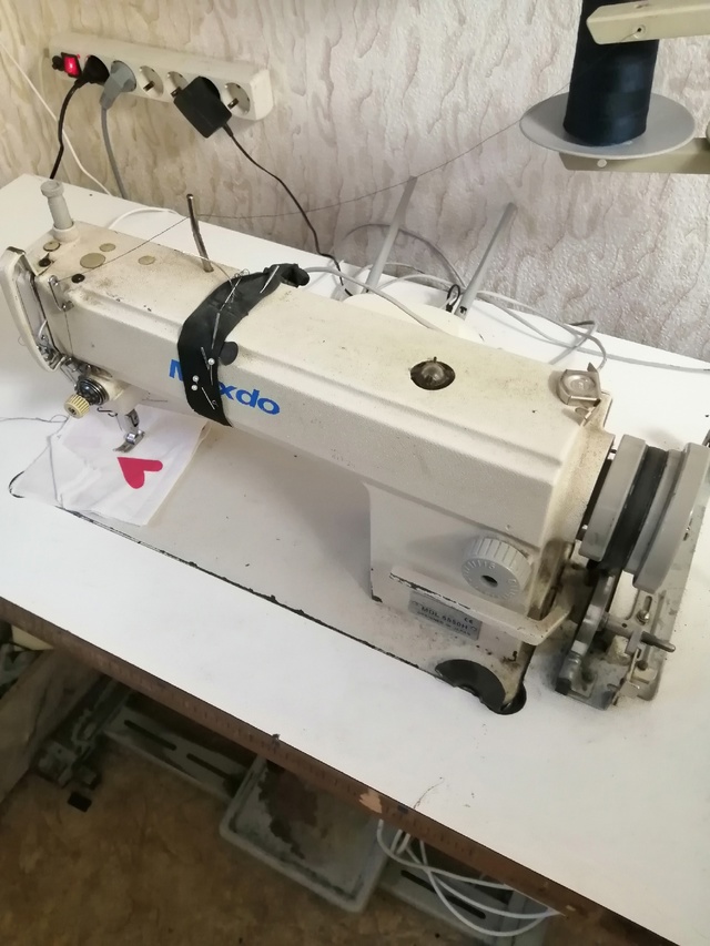 Продам машинки одноиголки в отличном состоянии. Обращ?...