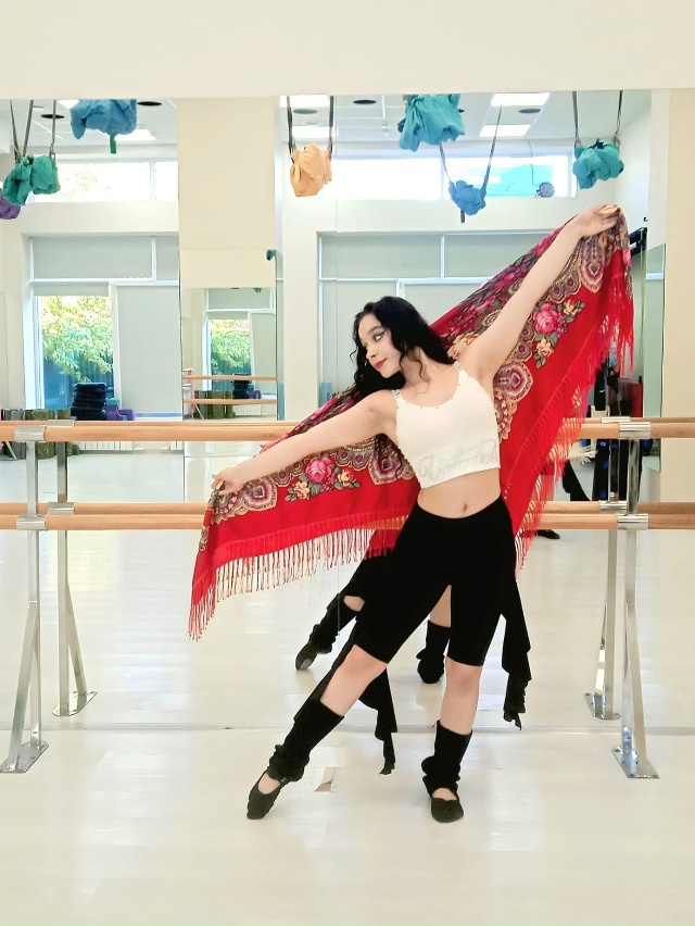 Открыт ДОНАБОР в группы Восточных танцев для девочек, ?...