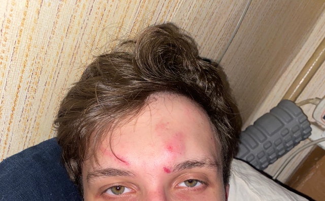 Доброго времени суток, прошу всех кто в 0:04 - 0:15, был на с?...