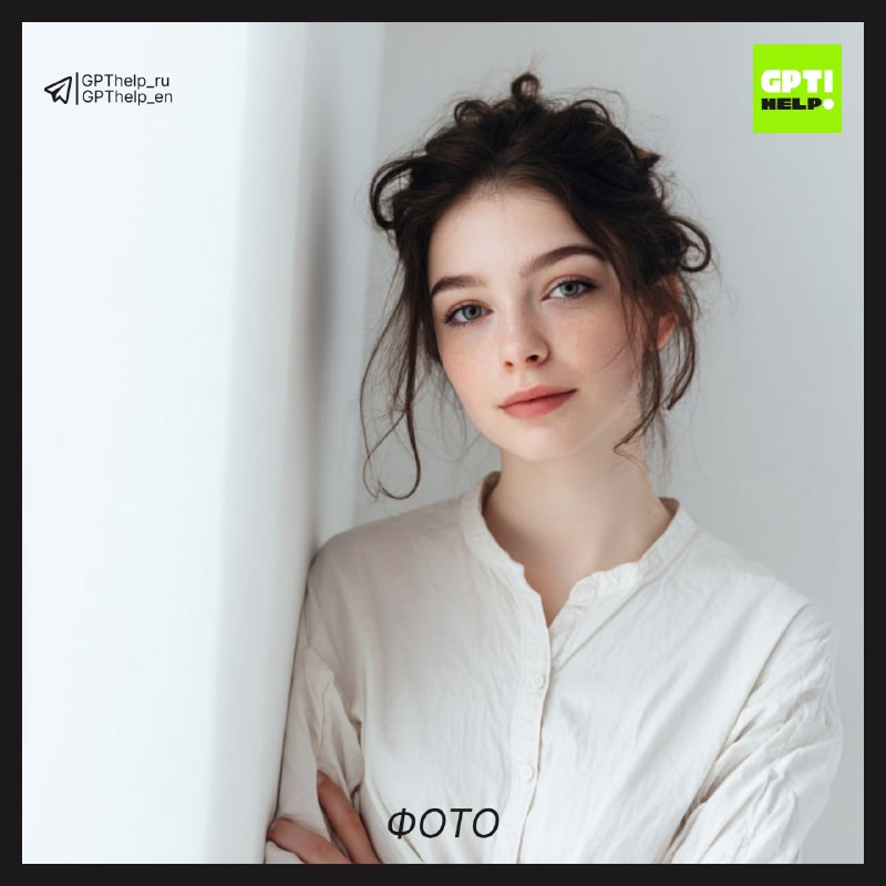 #GPTbanana: Генерим зимние фото!
✔️ Рассказываем, как сделать те самые трендовые фото из соцсетей