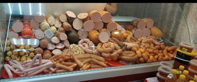 УСИНСК❗️❗️❗️ С ТОРЦА ЗДАНИЯ ДОМА БЫТА, РАБОТАЕМ БЕ?...