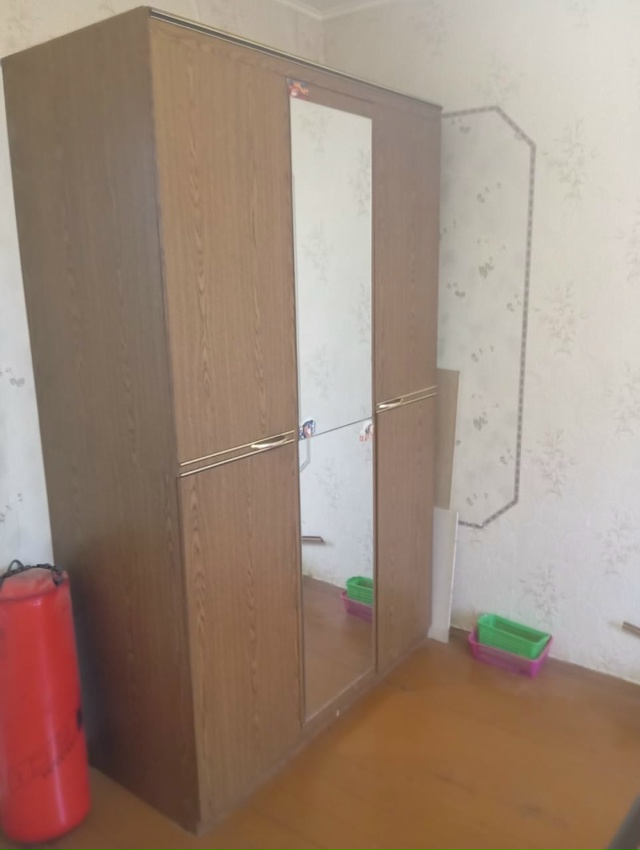Отдам бесплатно. Самовывоз.