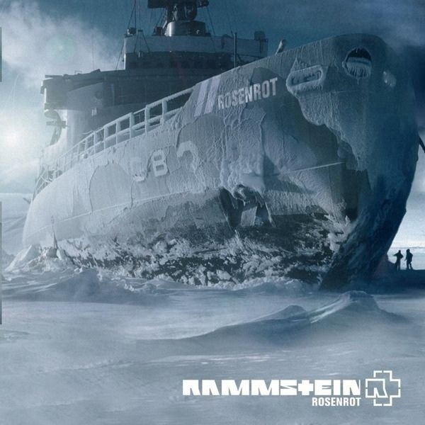 28 октября 2005 г. вышел Rosenrot — пятый студийный альбом нем...