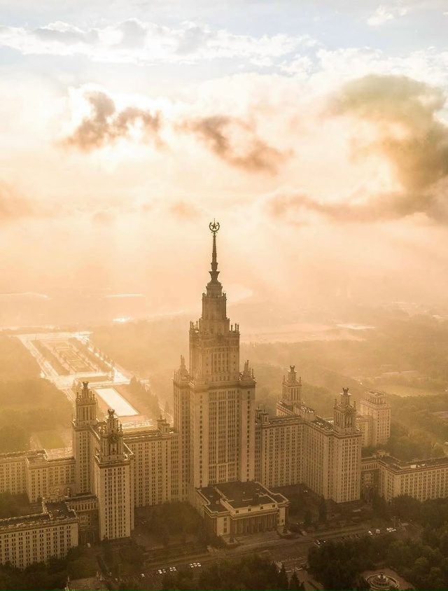 Москва🇷🇺