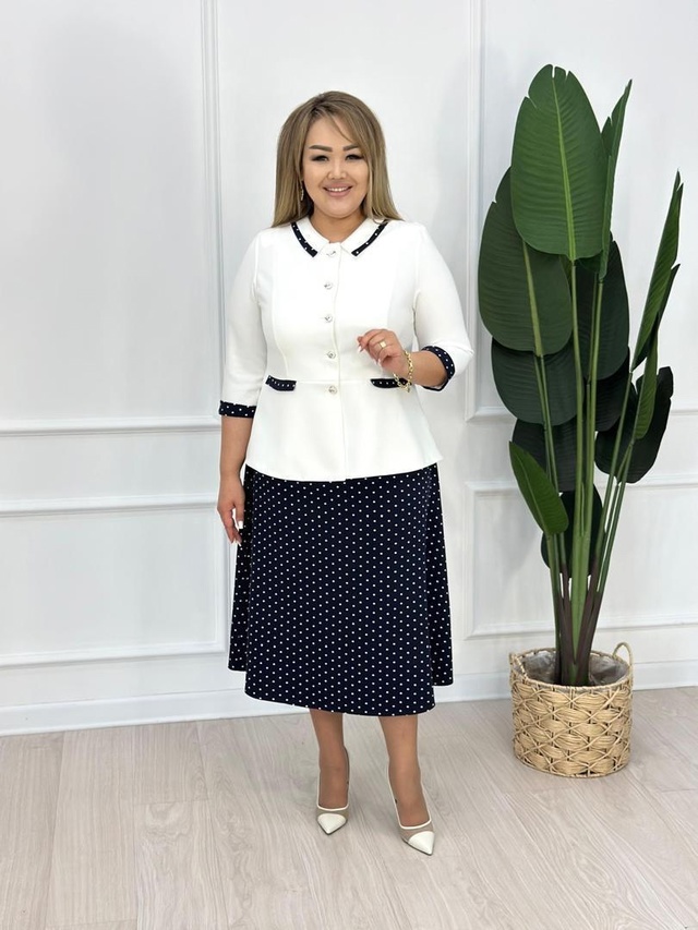 Магазин «DRESS CODE»
ТУРЦИЯ ??????
erid: 2VtzqxV3To
НОВИНКИ?...