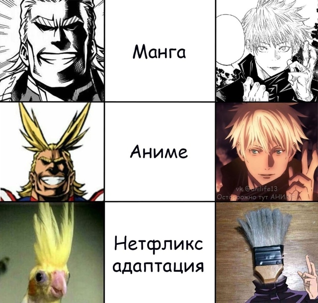 Как вам новая подборка?