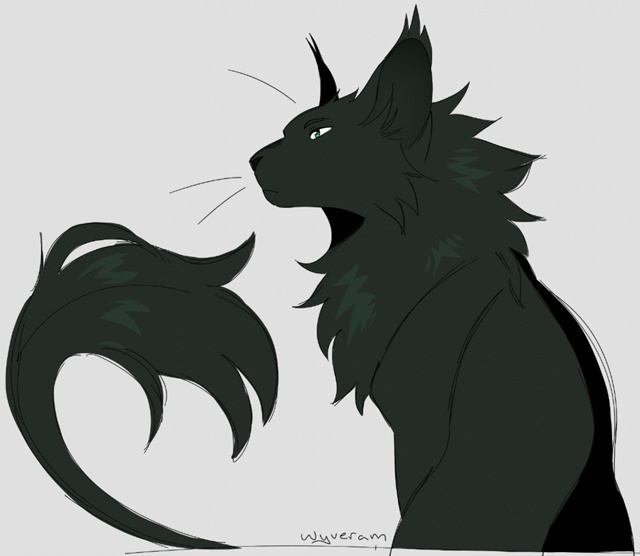 Остролистая
© wyveram
#KV_ZZ_ART