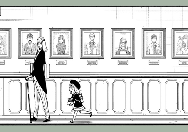 💖 ИНТЕРЕСНОСТИ: В новой серии [club67838356|«Семьи Шпиона»] ?...